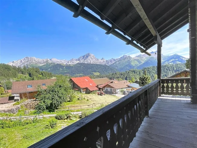 5 Zimmer Chalet in Huémoz – photo 18 of 20