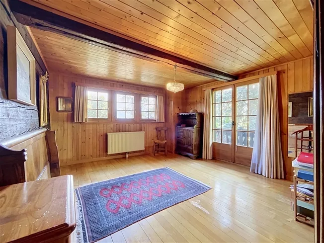 5 Zimmer Chalet in Huémoz – photo 7 of 20