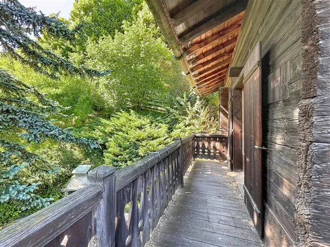 5 Zimmer Chalet in Huémoz – photo 19 of 20