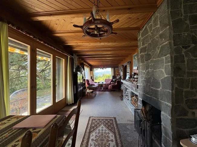 4.5 Zimmer Chalet in Huémoz – Foto 8 von 10