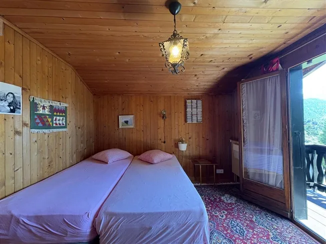 4.5 Zimmer Chalet in Huémoz – Foto 2 von 10