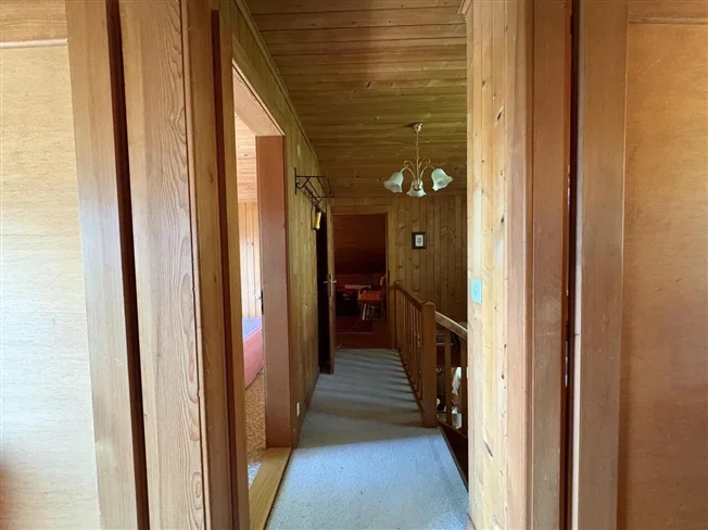 4.5 Zimmer Chalet in Huémoz – Foto 7 von 10