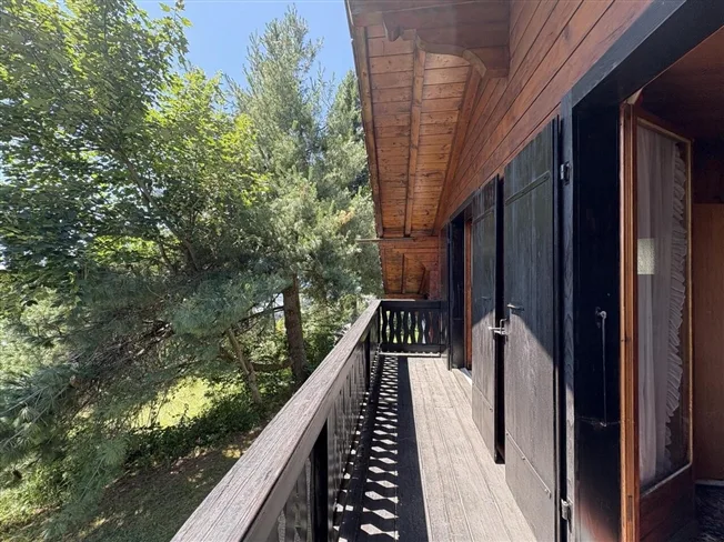 4.5 Zimmer Chalet in Huémoz – Foto 4 von 10