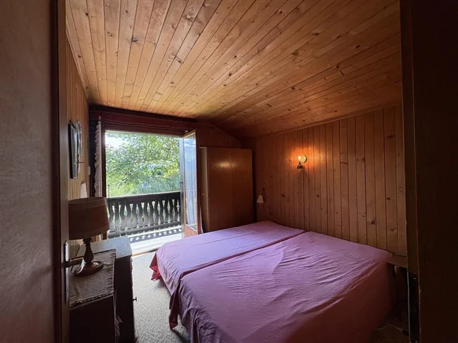 4.5 Zimmer Chalet in Huémoz – Foto 6 von 10