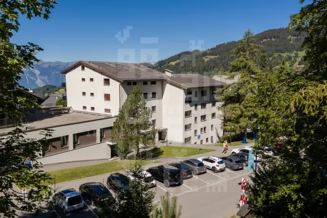 1.5 Zimmer Wohnung in Villars-sur-Ollon – Foto 14 von 18