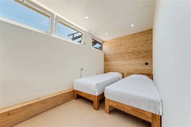 5 Zimmer Wohnung in Villars-sur-Ollon – foto 7 di 14