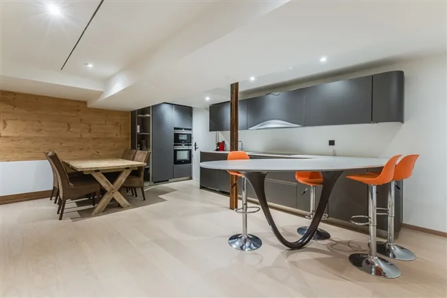 5 Zimmer Wohnung in Villars-sur-Ollon – foto 12 di 14