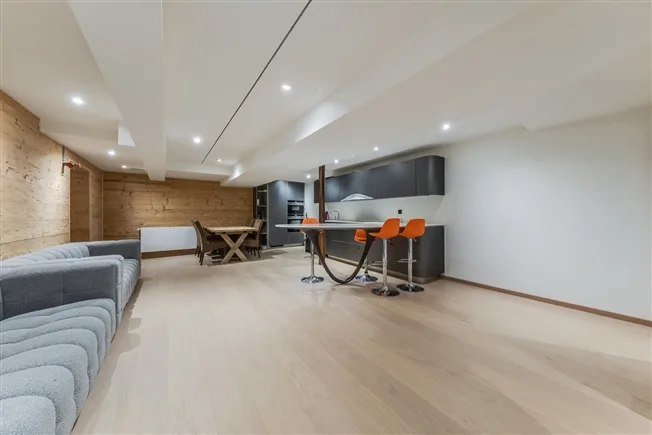 5 Zimmer Wohnung in Villars-sur-Ollon – foto 10 di 14