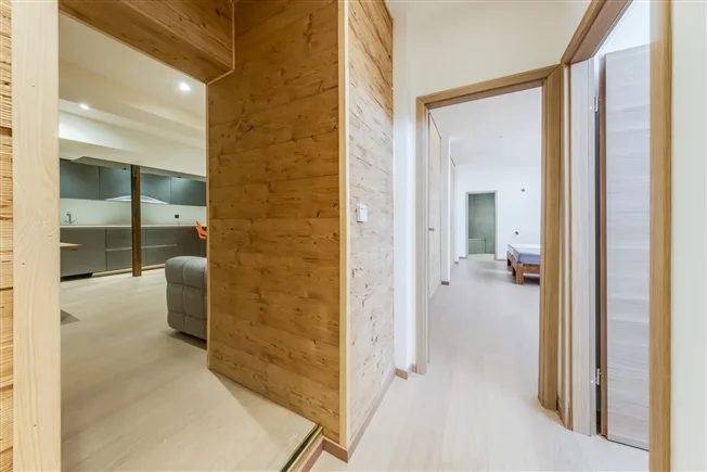 5 Zimmer Wohnung in Villars-sur-Ollon – foto 9 di 14