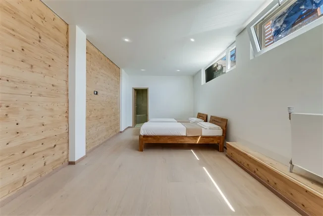5 Zimmer Wohnung in Villars-sur-Ollon – foto 6 di 14