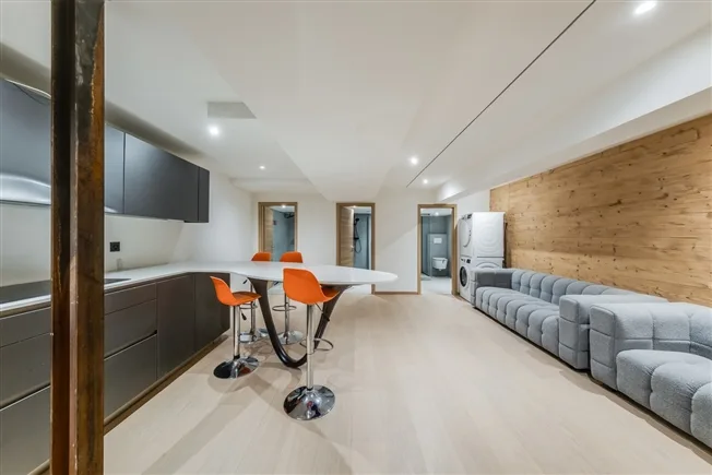 5 Zimmer Wohnung in Villars-sur-Ollon – foto 11 di 14