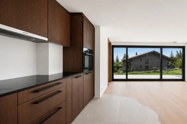 3.5 Zimmer Wohnung in Villars-sur-Ollon – foto 2 di 6