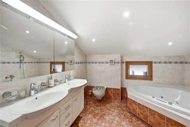 4.5 Zimmer Wohnung in Villars-sur-Ollon – Foto 6 von 16