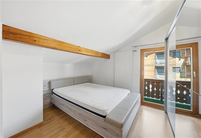 4.5 Zimmer Wohnung in Villars-sur-Ollon – Foto 7 von 16