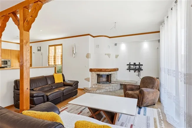 4.5 Zimmer Wohnung in Villars-sur-Ollon – Foto 2 von 16