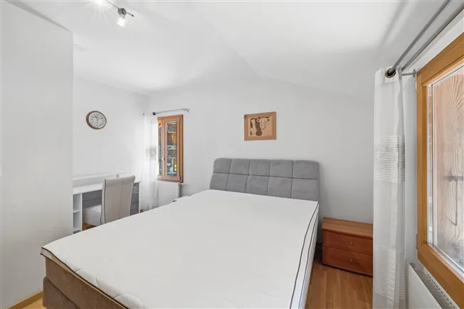 4.5 Zimmer Wohnung in Villars-sur-Ollon – Foto 5 von 16