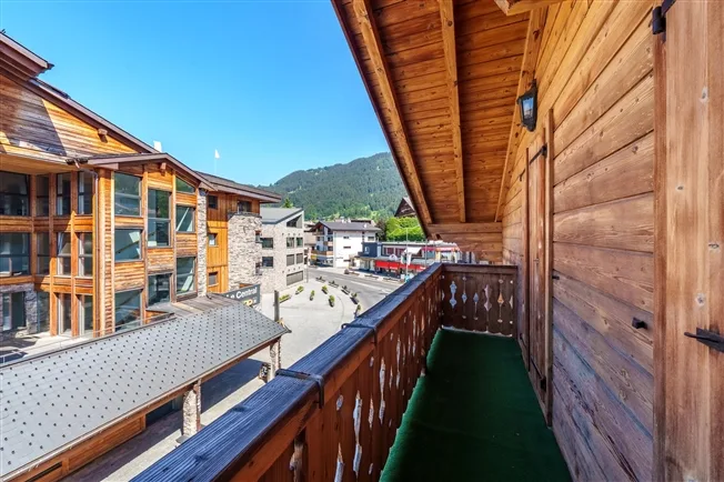 4.5 Zimmer Wohnung in Villars-sur-Ollon – Foto 4 von 16
