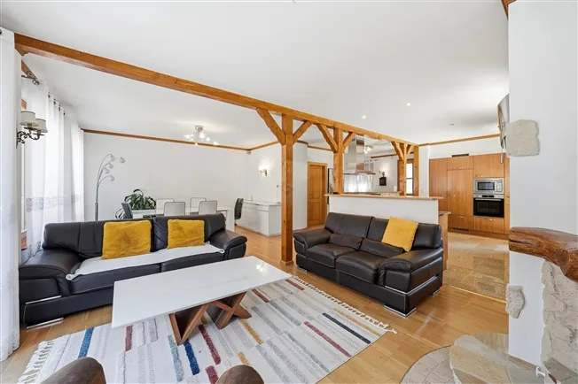 4.5 Zimmer Wohnung in Villars-sur-Ollon – Foto 3 von 16