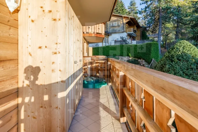 4.5 Zimmer Wohnung in Villars-sur-Ollon – Foto 19 von 20