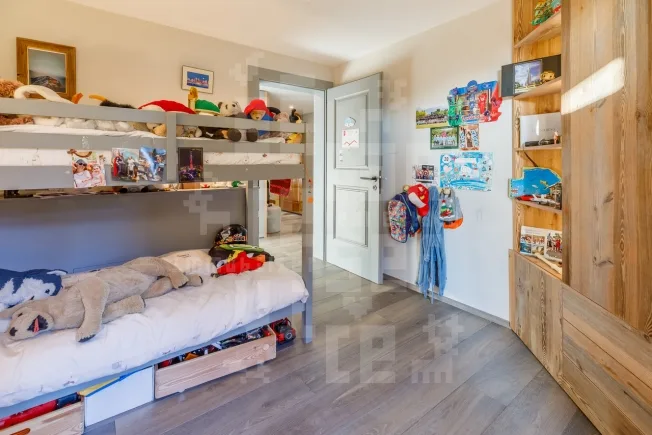 4.5 Zimmer Wohnung in Villars-sur-Ollon – Foto 17 von 20