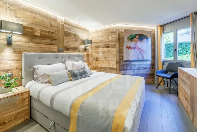 4.5 Zimmer Wohnung in Villars-sur-Ollon – Foto 10 von 20