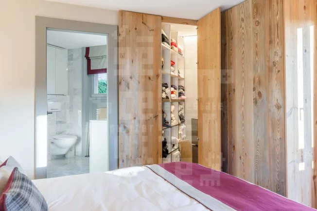 4.5 Zimmer Wohnung in Villars-sur-Ollon – Foto 16 von 20