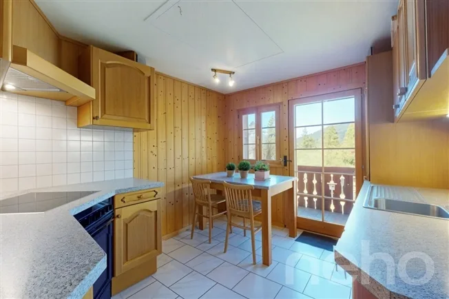 10 Zimmer Chalet in Villars-sur-Ollon – photo 11 sur 12