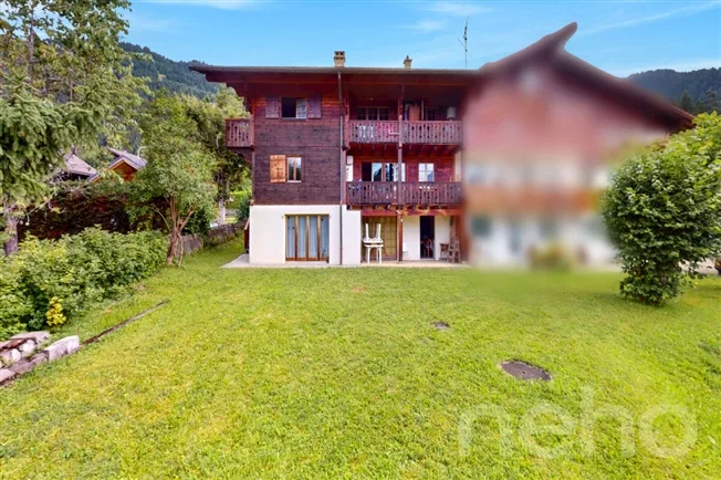 10 Zimmer Chalet in Villars-sur-Ollon – photo 4 sur 12