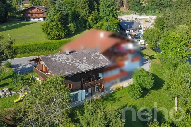 10 Zimmer Chalet in Villars-sur-Ollon – photo 3 sur 12