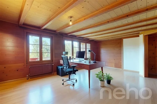 10 Zimmer Chalet in Villars-sur-Ollon – photo 7 sur 12