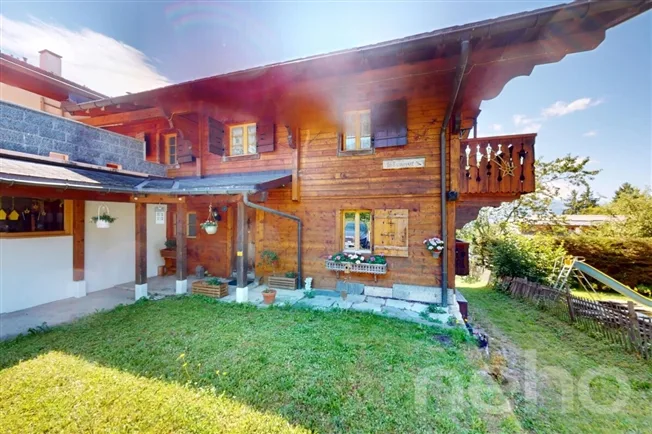 10 Zimmer Chalet in Villars-sur-Ollon – photo 5 sur 12