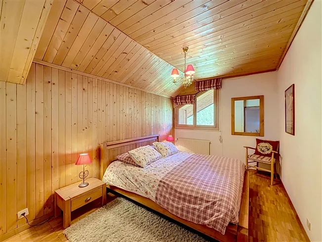 4.5 Zimmer Wohnung in Villars-sur-Ollon – foto 7 di 10