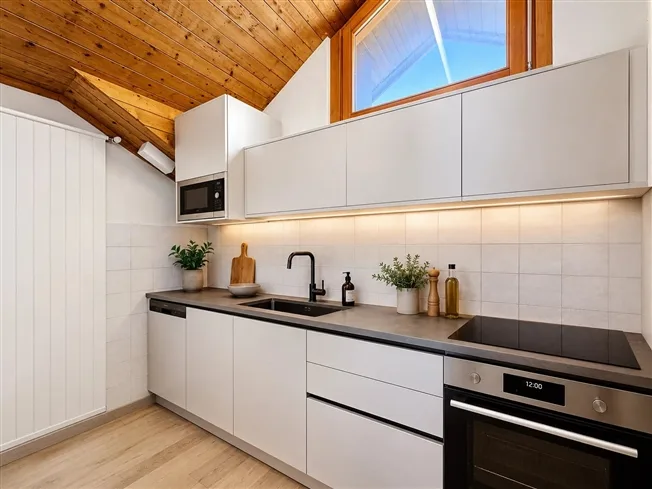 4.5 Zimmer Wohnung in Villars-sur-Ollon – foto 4 di 10