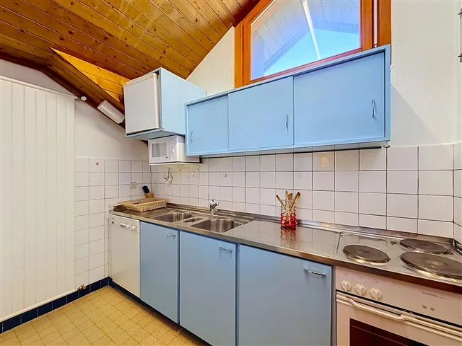 4.5 Zimmer Wohnung in Villars-sur-Ollon – foto 3 di 10