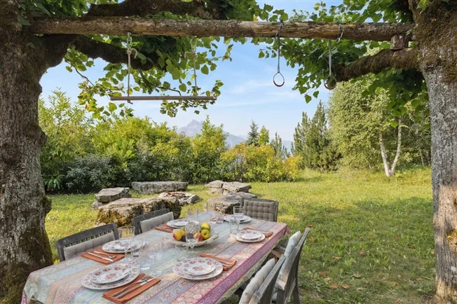 Einfamilienhaus in Villars-sur-Ollon – foto 3 di 15