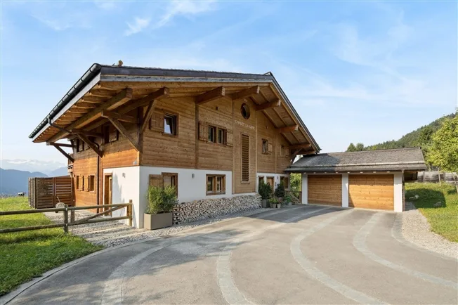 Einfamilienhaus in Villars-sur-Ollon – foto 9 di 15