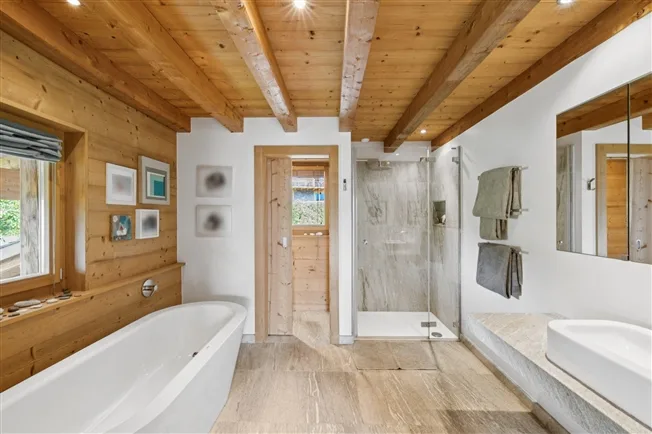 Einfamilienhaus in Villars-sur-Ollon – foto 7 di 15