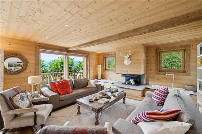 Einfamilienhaus in Villars-sur-Ollon – foto 15 di 15