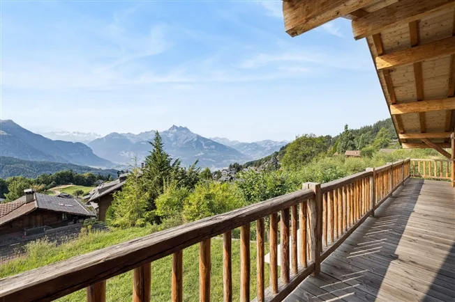 Einfamilienhaus in Villars-sur-Ollon – foto 4 di 15