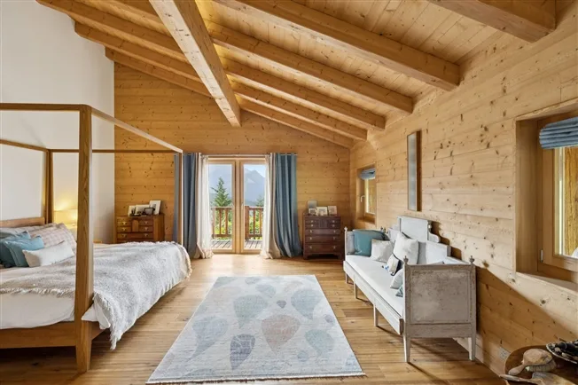 Einfamilienhaus in Villars-sur-Ollon – foto 5 di 15