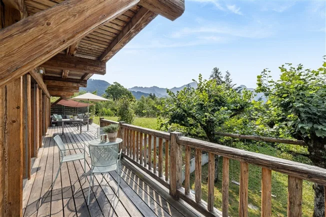Einfamilienhaus in Villars-sur-Ollon – foto 2 di 15