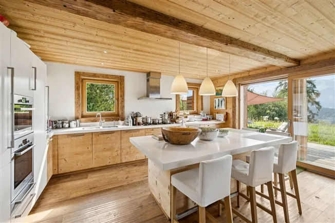 Einfamilienhaus in Villars-sur-Ollon – foto 13 di 15