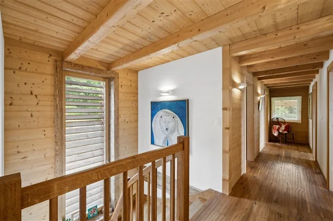 Einfamilienhaus in Villars-sur-Ollon – foto 6 di 15