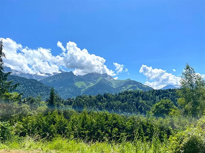 5 Zimmer Chalet in Villars-sur-Ollon – foto 4 di 5