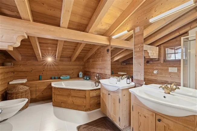 6 Zimmer Chalet in Villars-sur-Ollon – photo 9 sur 15