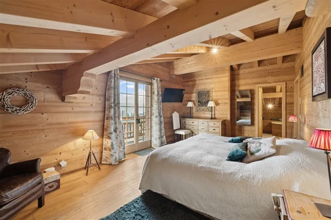 6 Zimmer Chalet in Villars-sur-Ollon – photo 6 sur 15