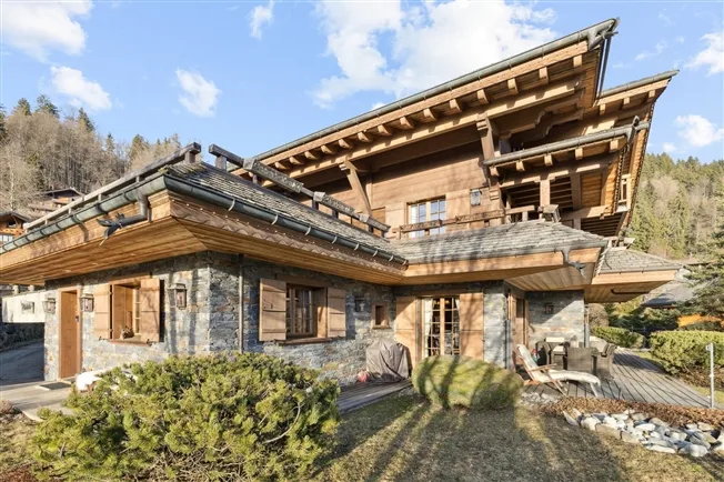 6 Zimmer Chalet in Villars-sur-Ollon – photo 14 sur 15