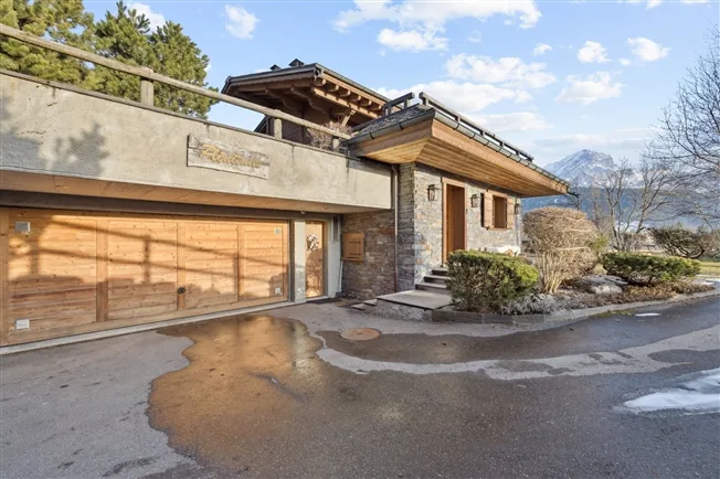 6 Zimmer Chalet in Villars-sur-Ollon – photo 15 sur 15