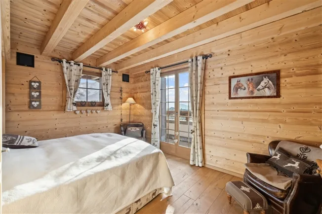 6 Zimmer Chalet in Villars-sur-Ollon – photo 8 sur 15