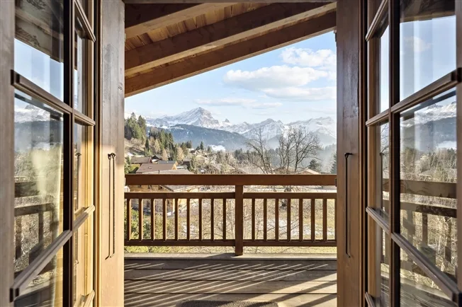 6 Zimmer Chalet in Villars-sur-Ollon – photo 7 sur 15